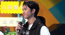 树林里的情人